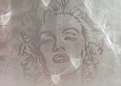 My Darling Marylin!